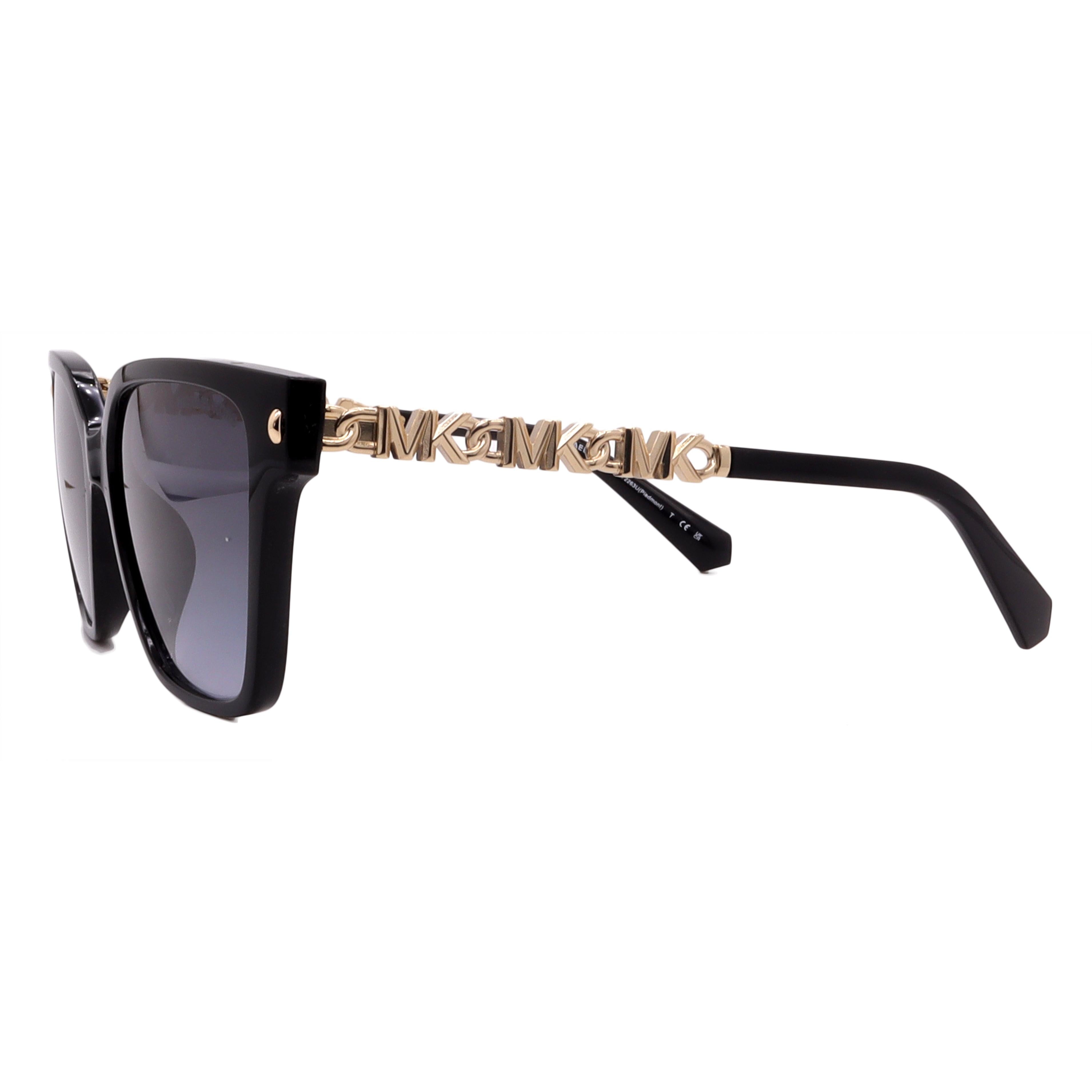 Michael Kors Sunglasses MK2263U-30058G-56-17-140 Non-Polarized FrameVault