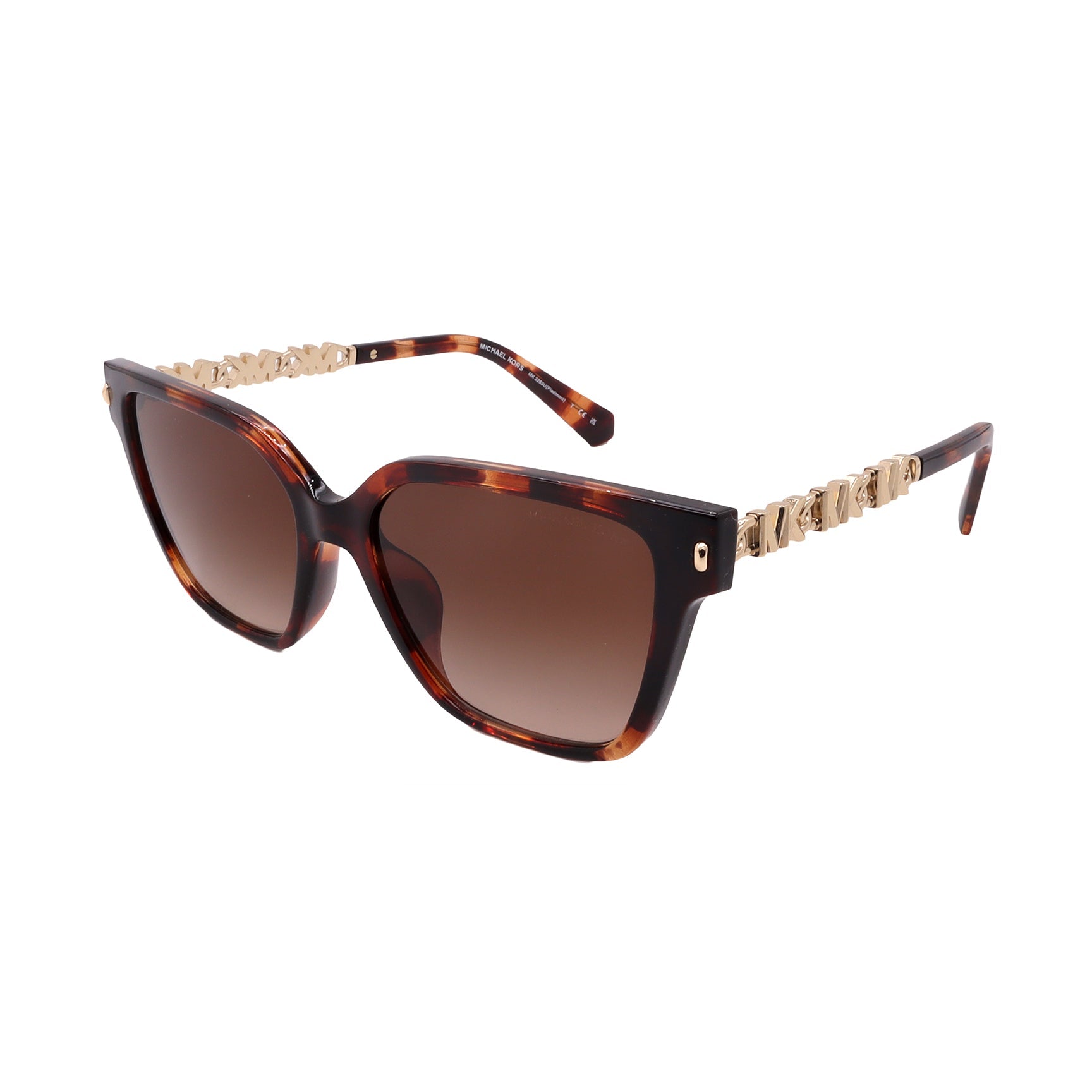 Michael Kors Sunglasses MK2263U-300613-56-17-140 Non-Polarized FrameVault