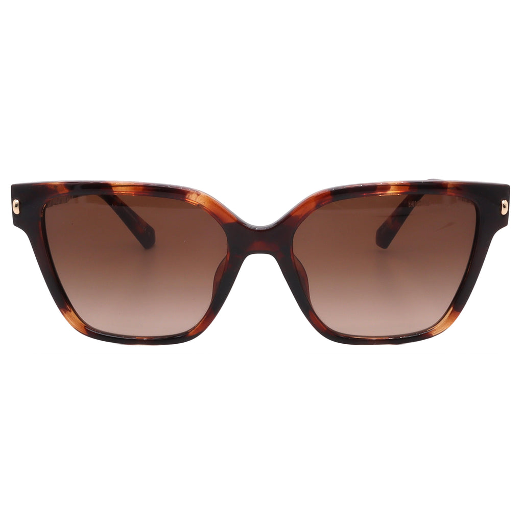 Michael Kors Sunglasses MK2263U-300613-56-17-140 Non-Polarized FrameVault