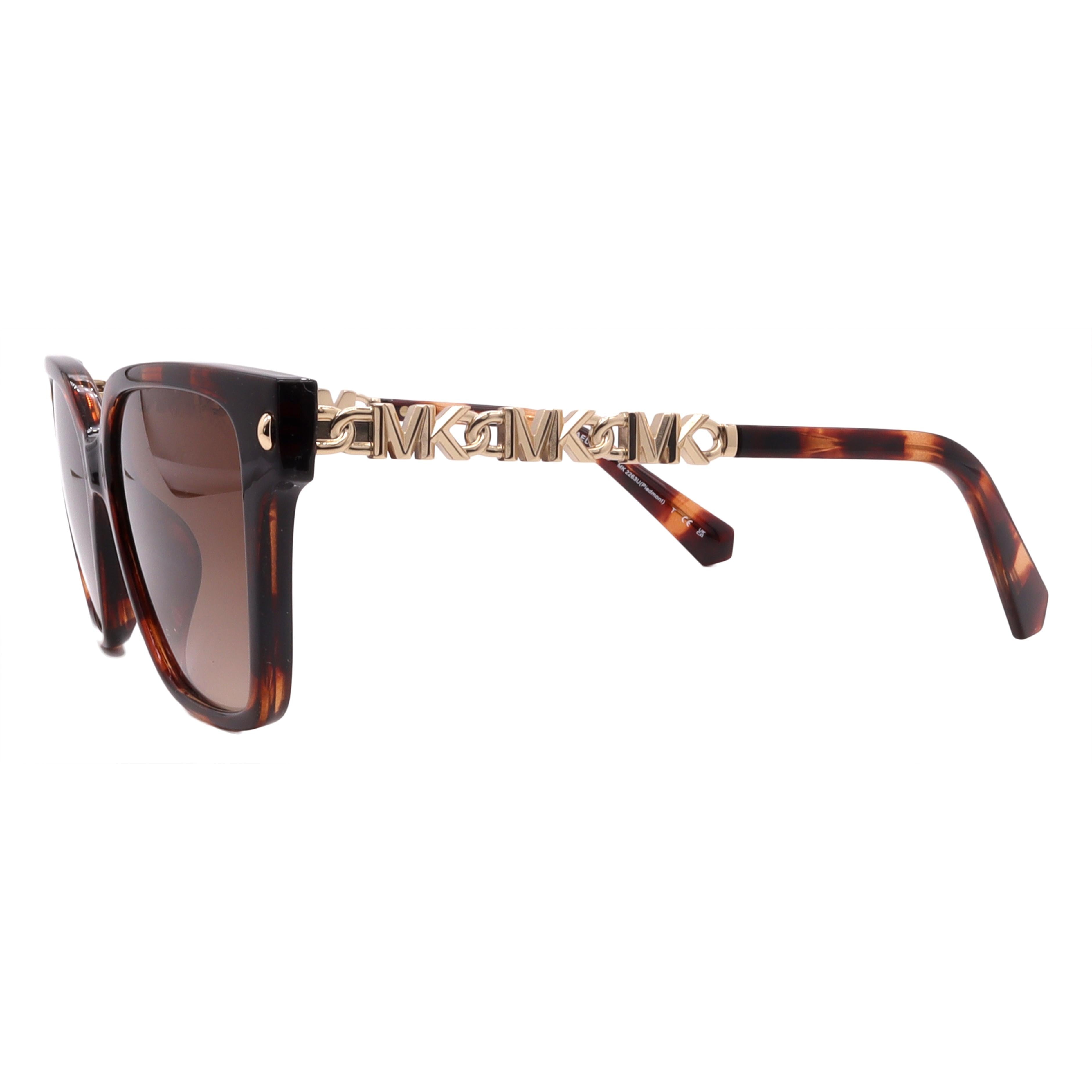 Michael Kors Sunglasses MK2263U-300613-56-17-140 Non-Polarized FrameVault