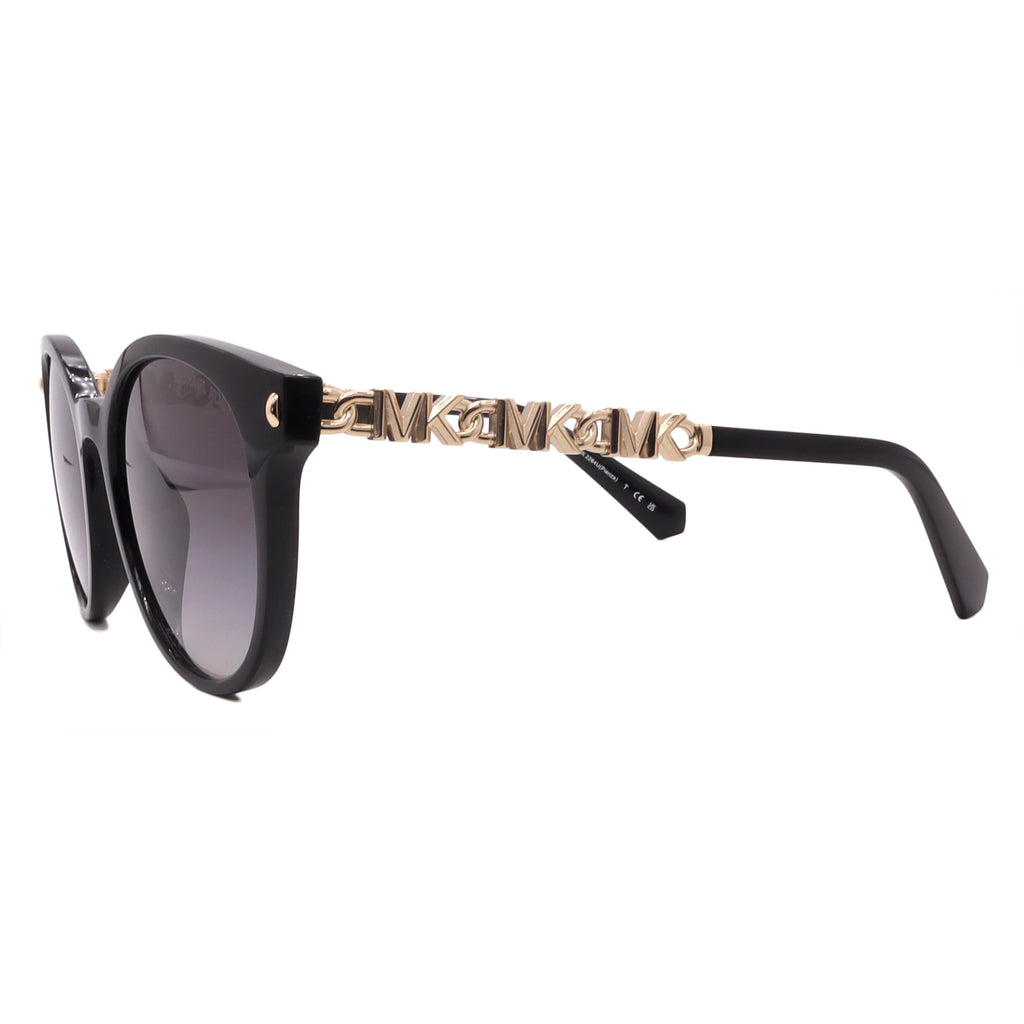 Michael Kors Sunglasses MK2264U-30058G-53-20-140 Non-Polarized FrameVault