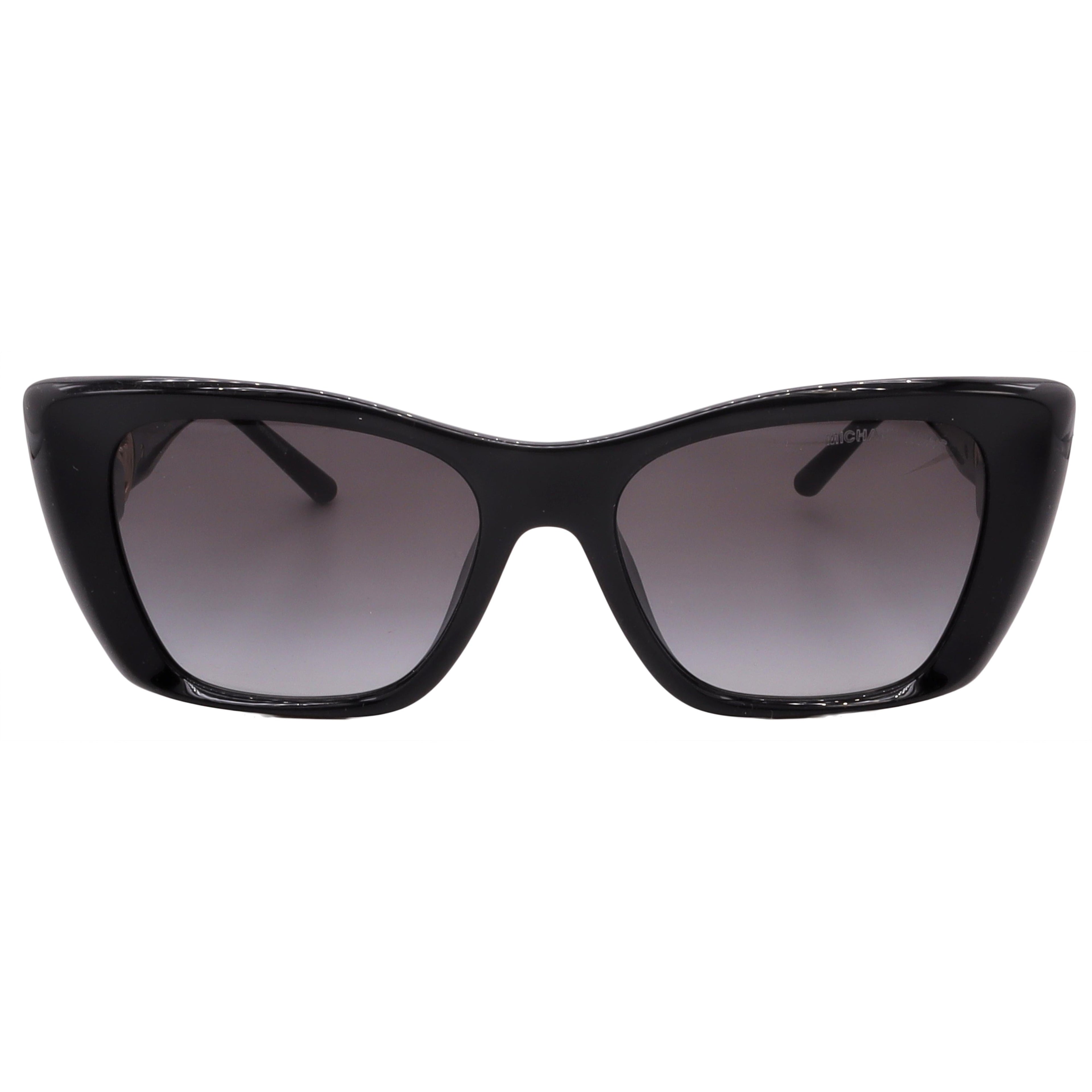 Michael Kors Sunglasses MK2270U-30058G-53-17-140 Non-Polarized FrameVault