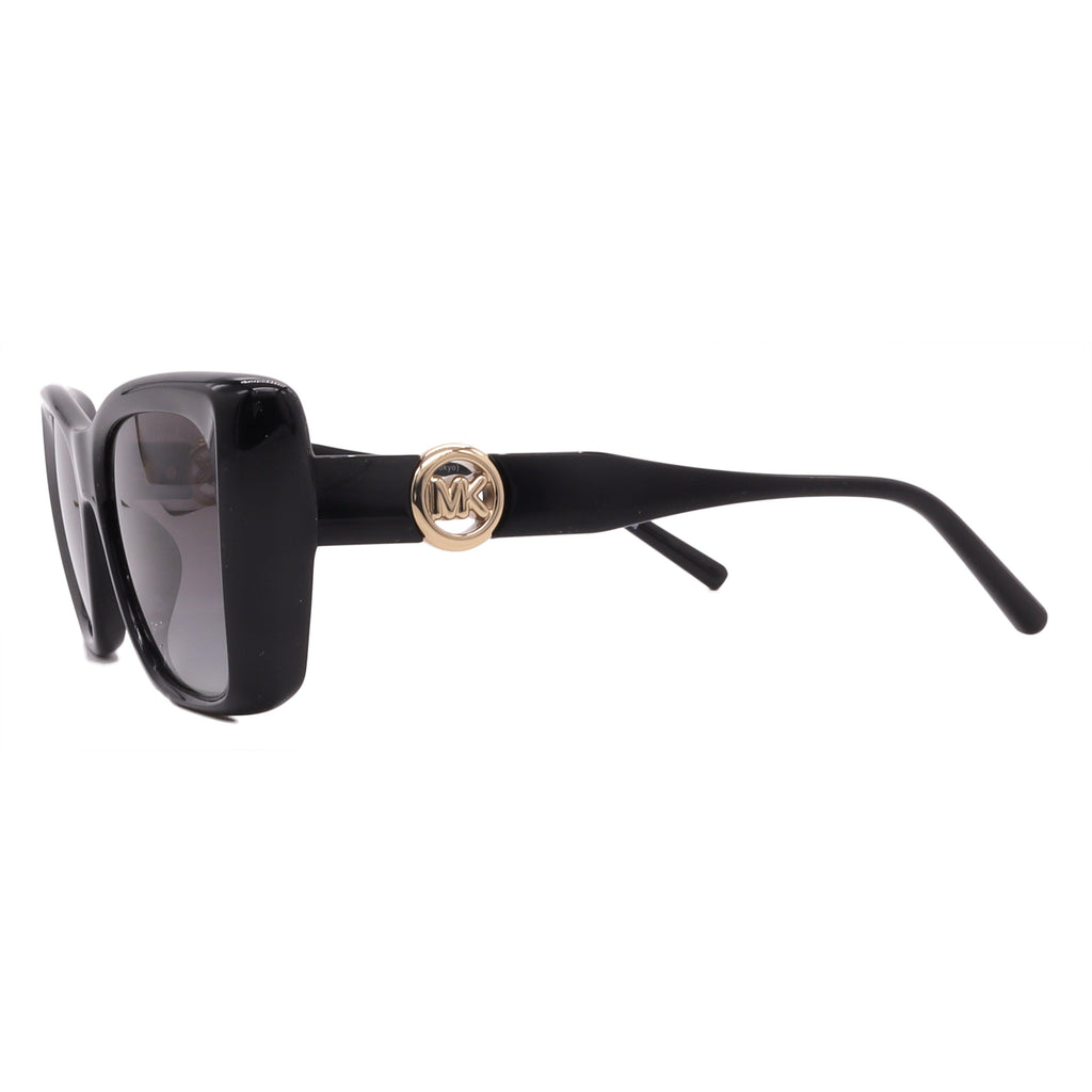 Michael Kors Sunglasses MK2270U-30058G-53-17-140 Non-Polarized FrameVault