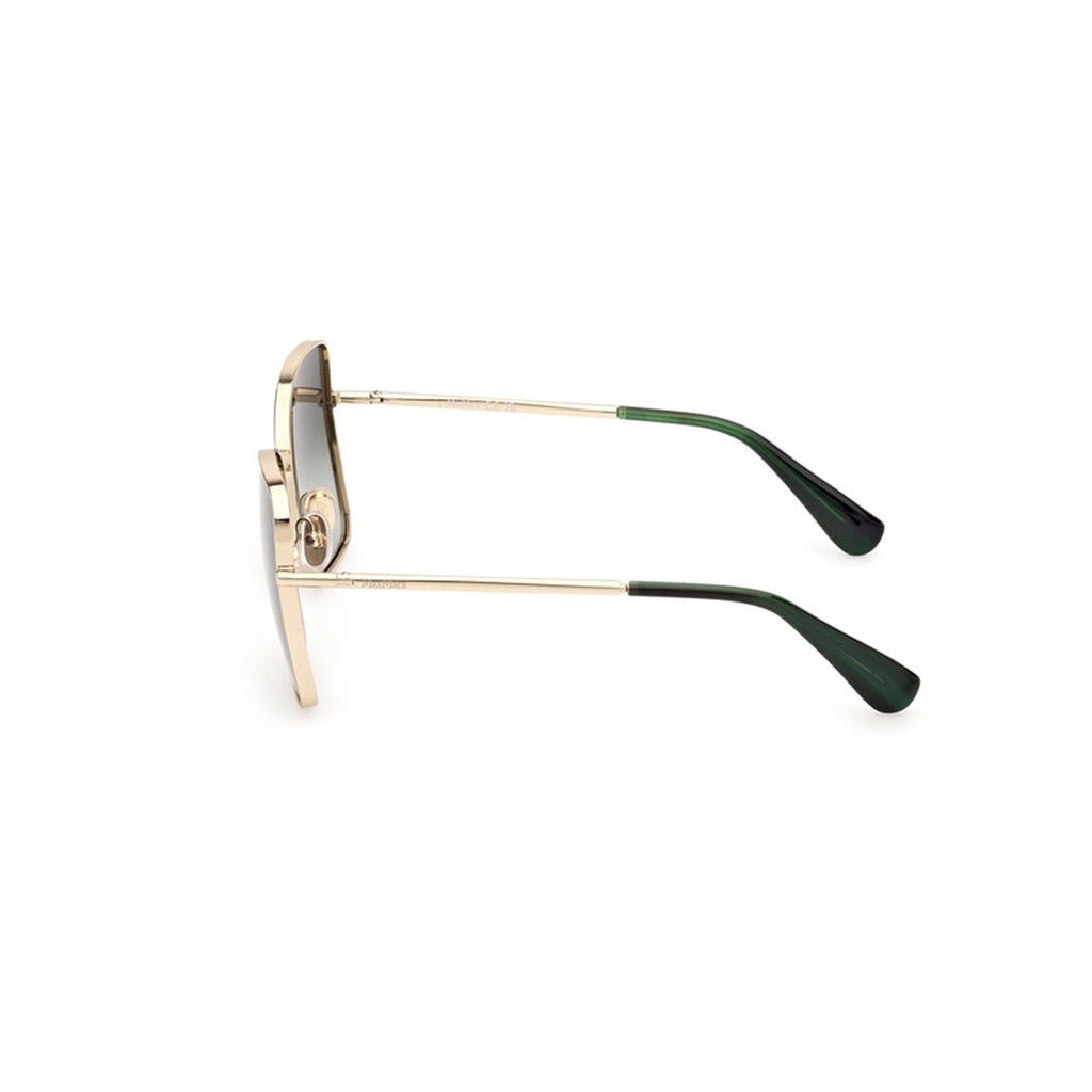 MAX MARA MENTON1 Sunglasses for Men Banlieue91