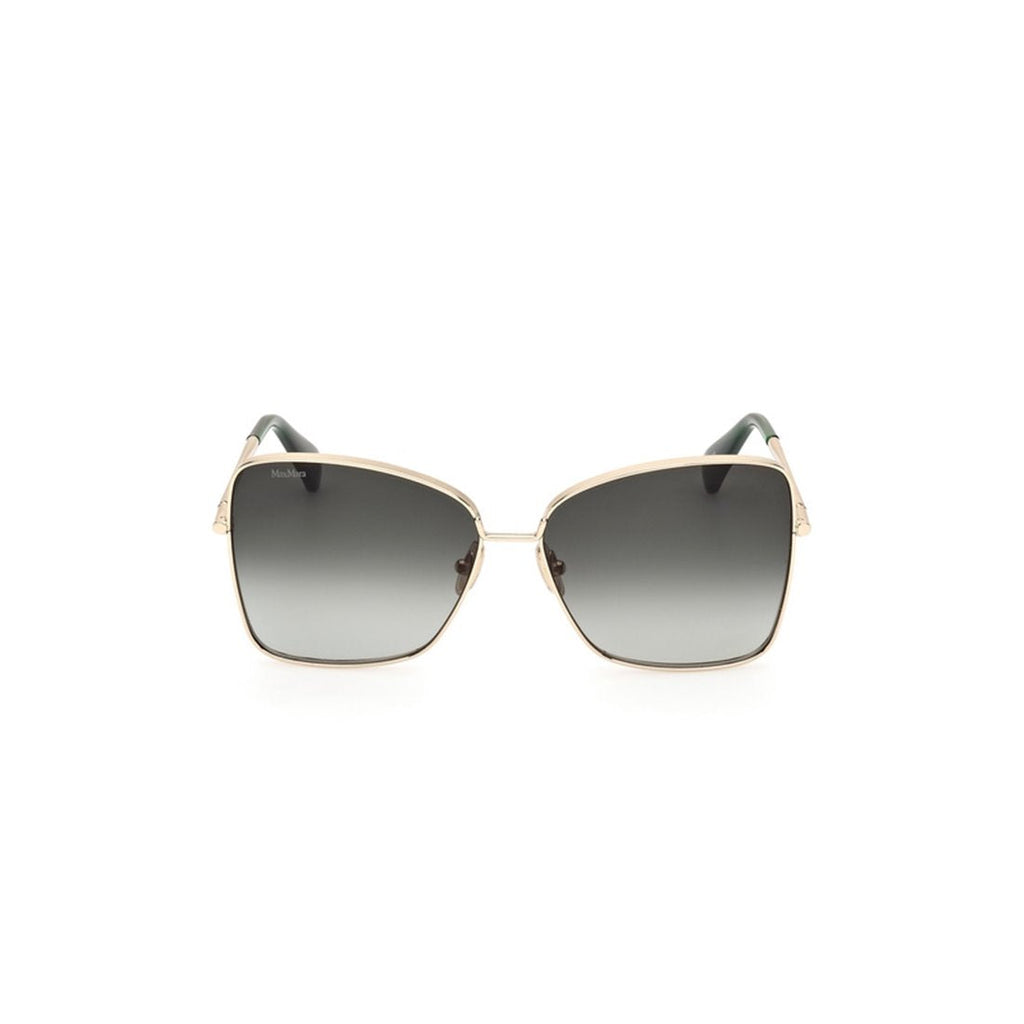 MAX MARA MENTON1 Sunglasses for Men Banlieue91