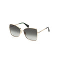 MAX MARA MENTON1 Sunglasses for Men Banlieue91