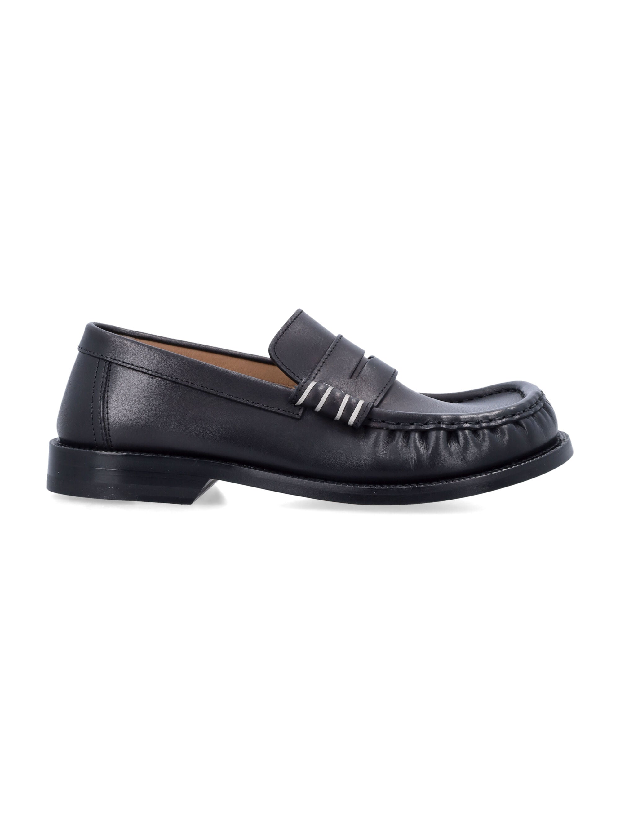 JW ANDERSON Loafer Moccasins - Updated Fit for Everyday Comfort Banlieue91