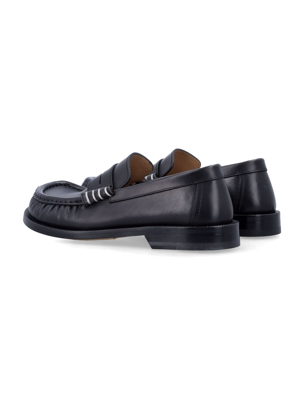 JW ANDERSON Loafer Moccasins - Updated Fit for Everyday Comfort Banlieue91
