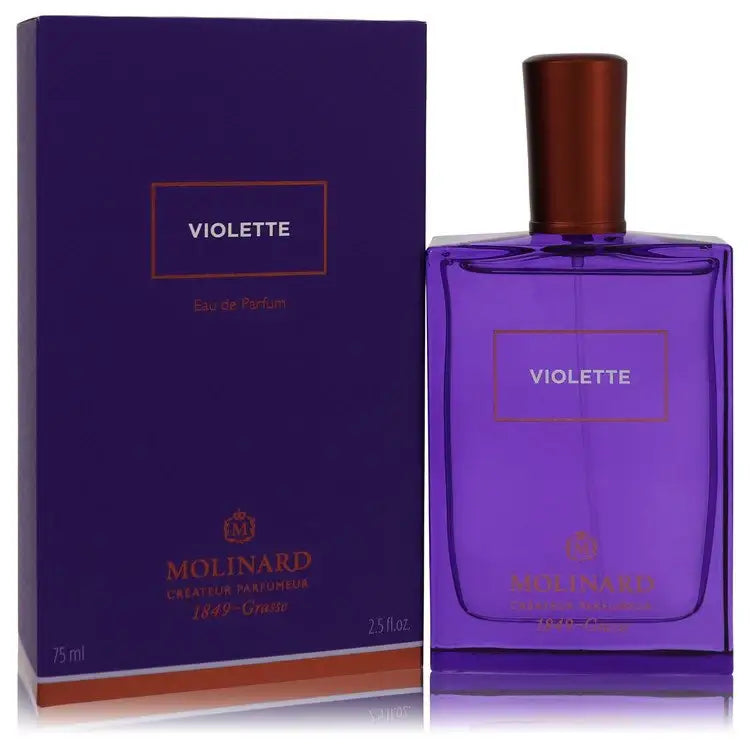 Violette By Molinard (Unisex) Gamer Scents