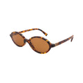 MIU MIU Sunglasses MU04ZS-19P2Z1-50-18-140 Non-Polarized FrameVault