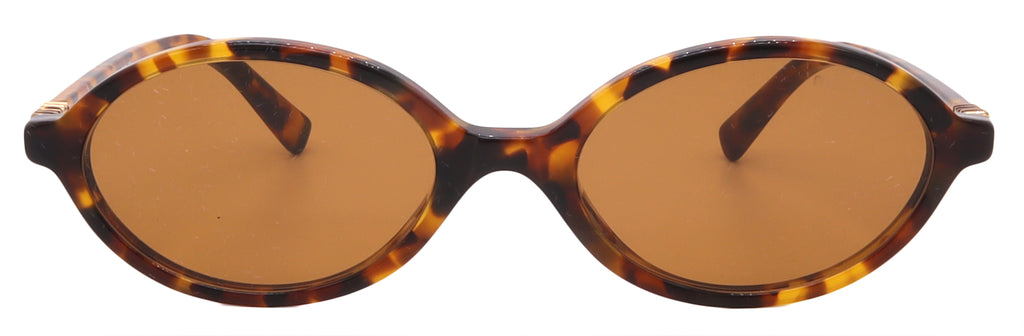 MIU MIU Sunglasses MU04ZS-19P2Z1-50-18-140 Non-Polarized FrameVault