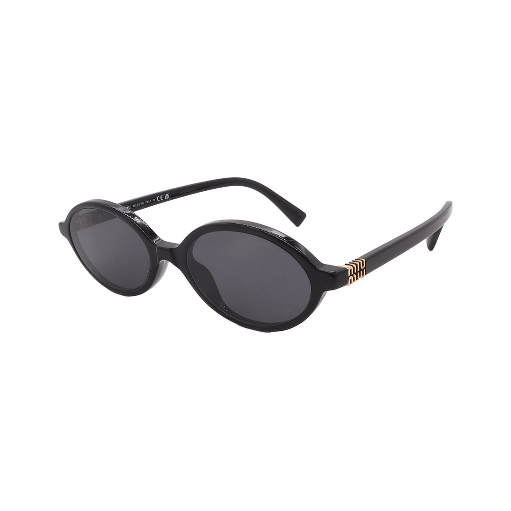 MIU MIU Sunglasses MU04ZS-1AB5S0-50-18-140 Non-Polarized