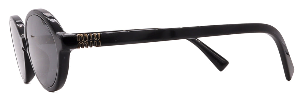 MIU MIU Sunglasses MU04ZS-1AB5S0-50-18-140 Non-Polarized