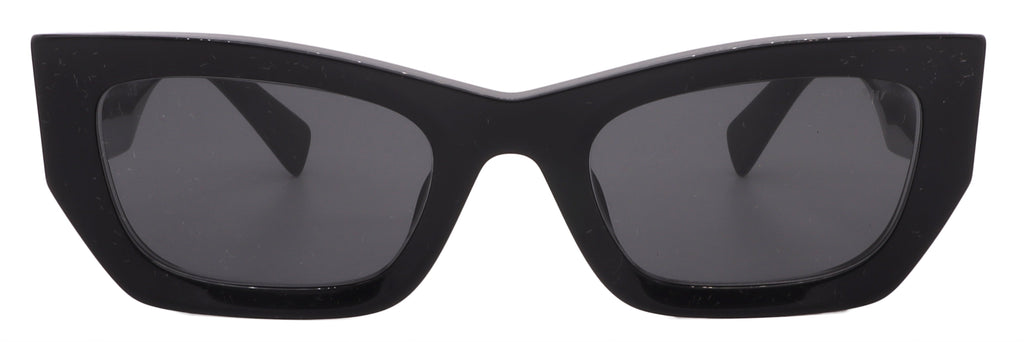 MIU MIU Sunglasses MU09WS-1AB5S0-53-22-135 Non-Polarized