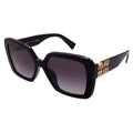 MIU MIU Sunglasses MU 10YS-1AB5D1-56-17-135 Non-Polarized FrameVault