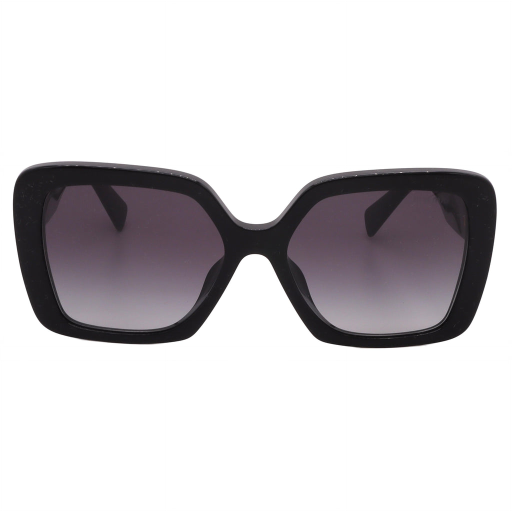 MIU MIU Sunglasses MU 10YS-1AB5D1-56-17-135 Non-Polarized FrameVault