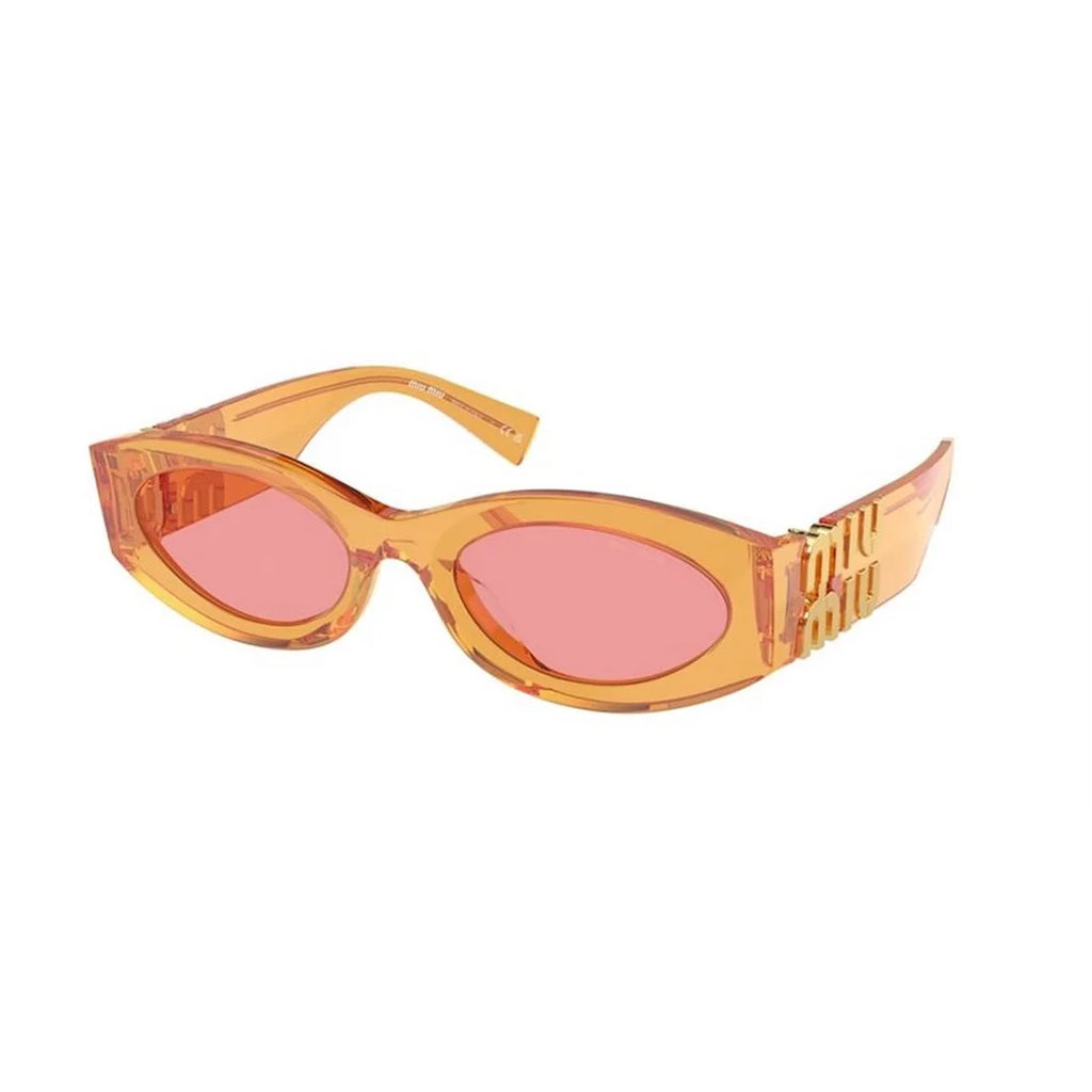 MIU MIU Chic Women's Sunglasses - Stylish Acetate Frame