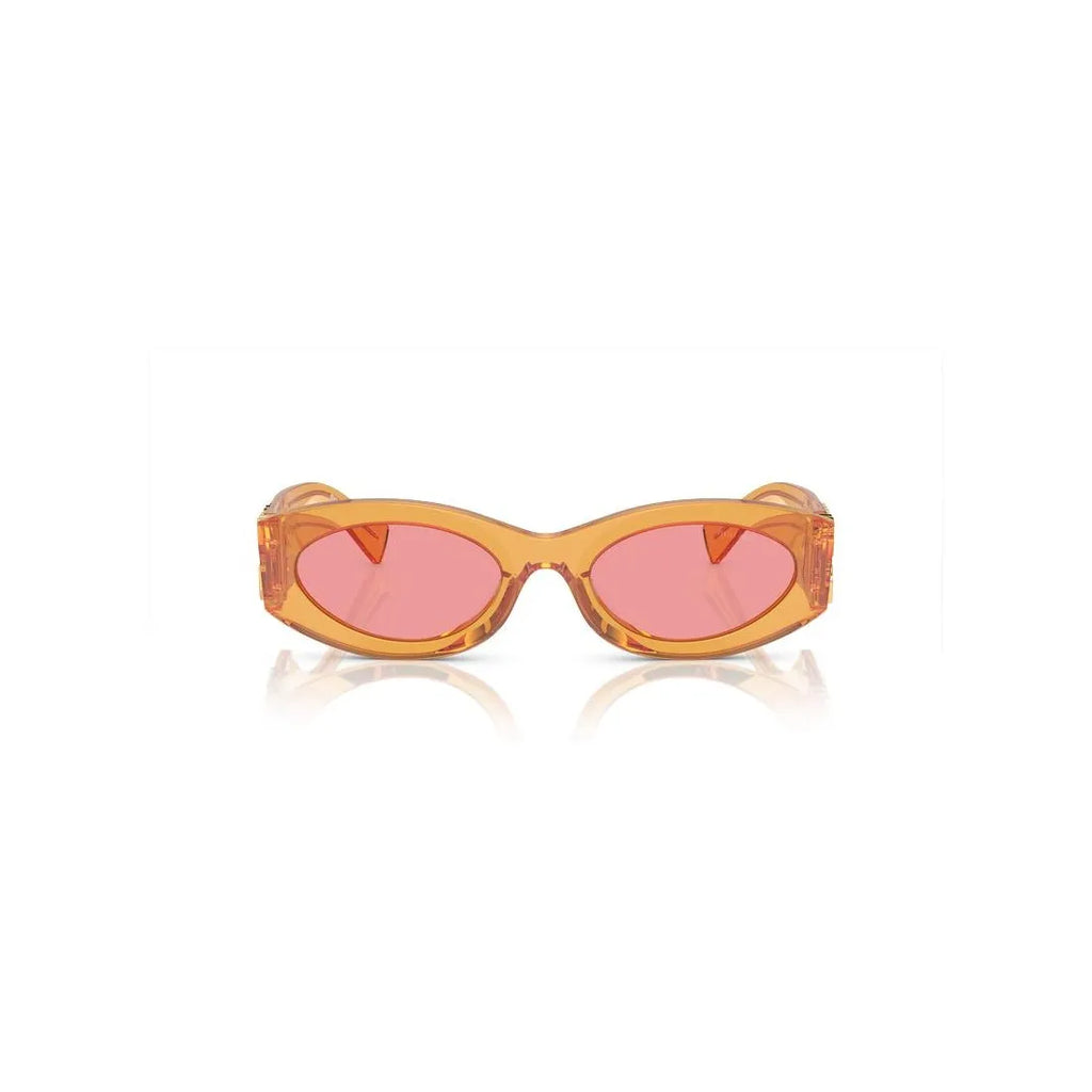 MIU MIU Chic Women's Sunglasses - Stylish Acetate Frame