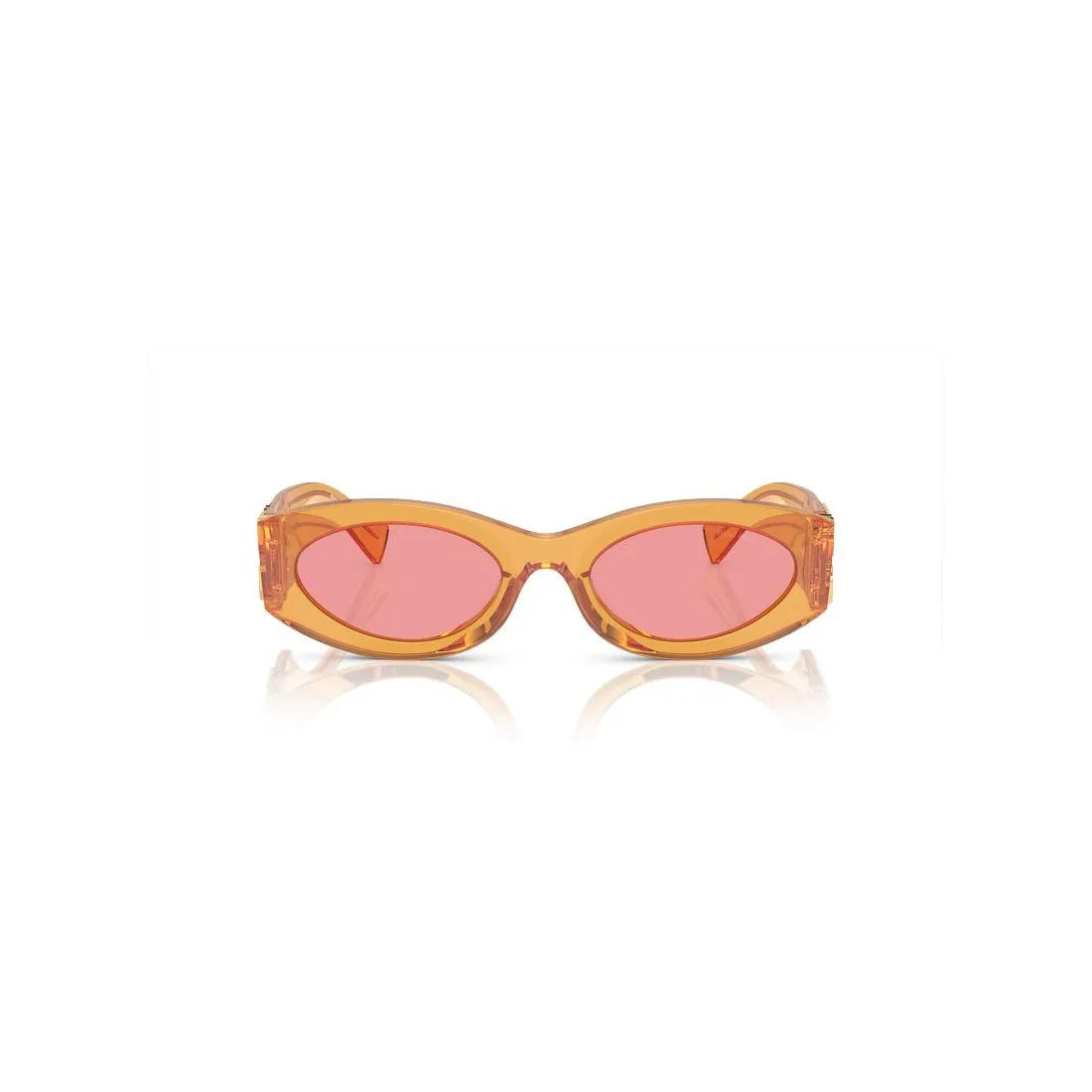 MIU MIU Chic Women's Sunglasses - Stylish Acetate Frame