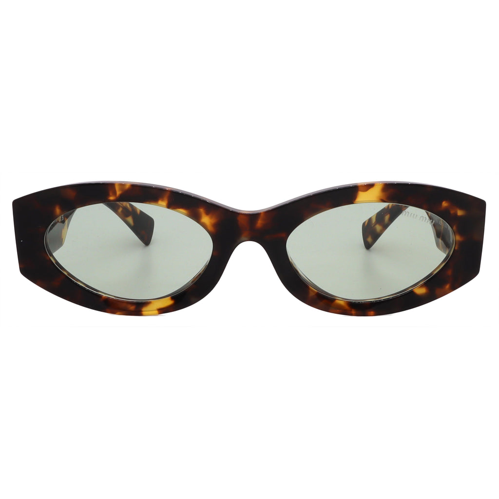 MIU MIU Sunglasses MU 11WS-14L50O-54-21-134  Non-Polarized FrameVault