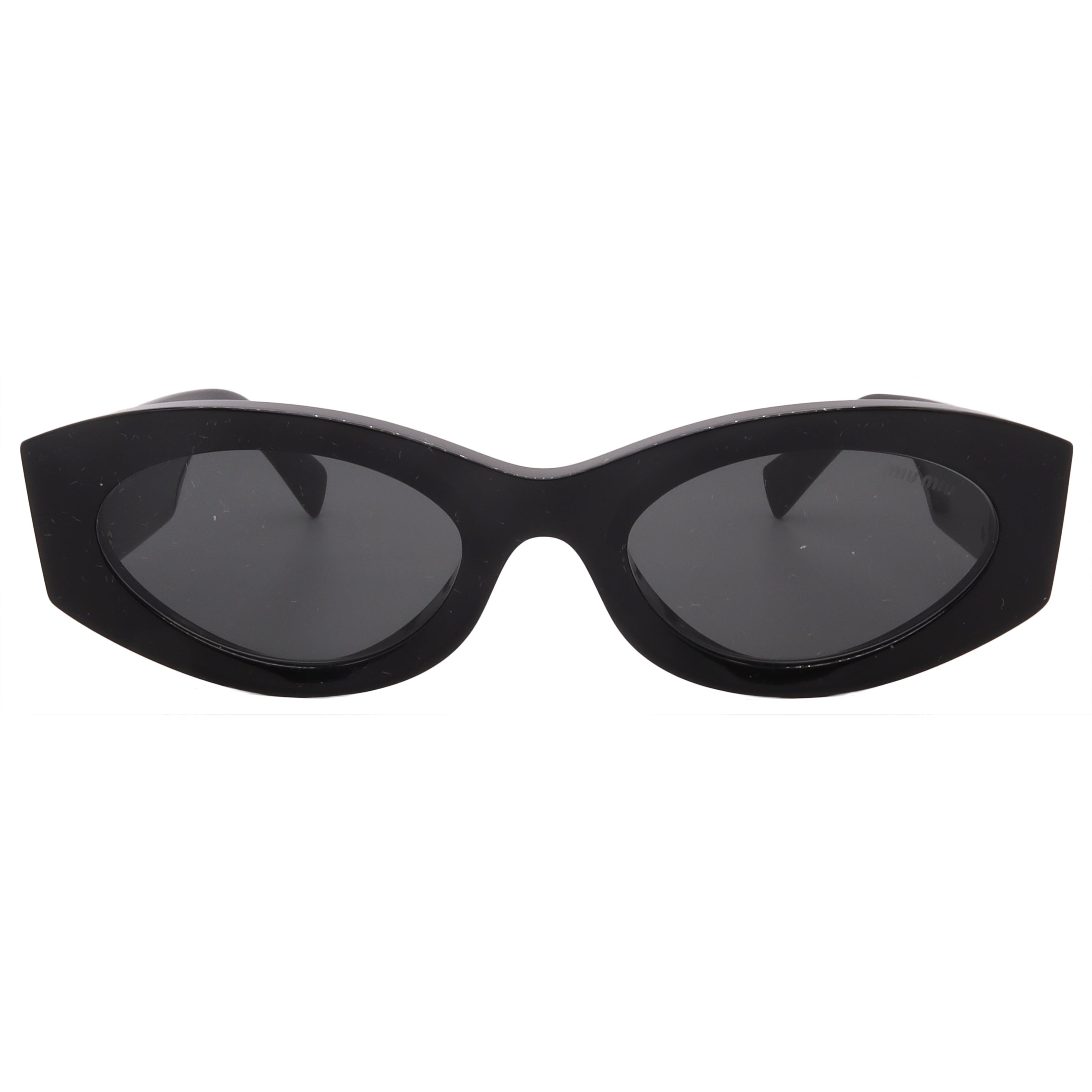 MIU MIU Sunglasses MU11WS-1AB5S0-54-21-135 Non-Polarized FrameVault