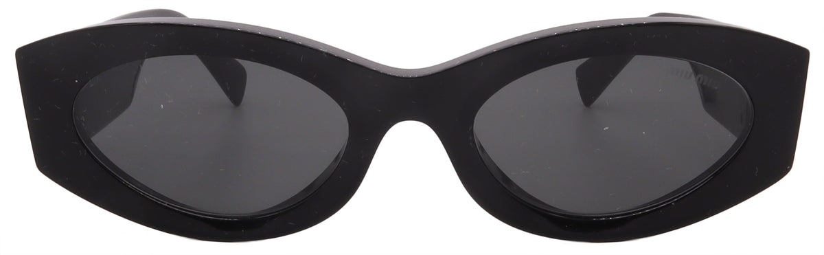 MIU MIU Sunglasses MU11WS-1AB5S0-54-21-135 Non-Polarized FrameVault