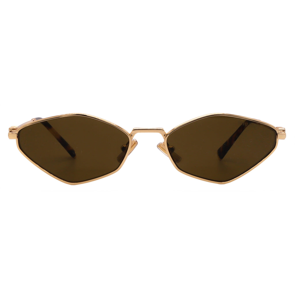 MIU MIU Sunglasses MU 56ZS-5AK09Z-56-17-140 Non-Polarized FrameVault