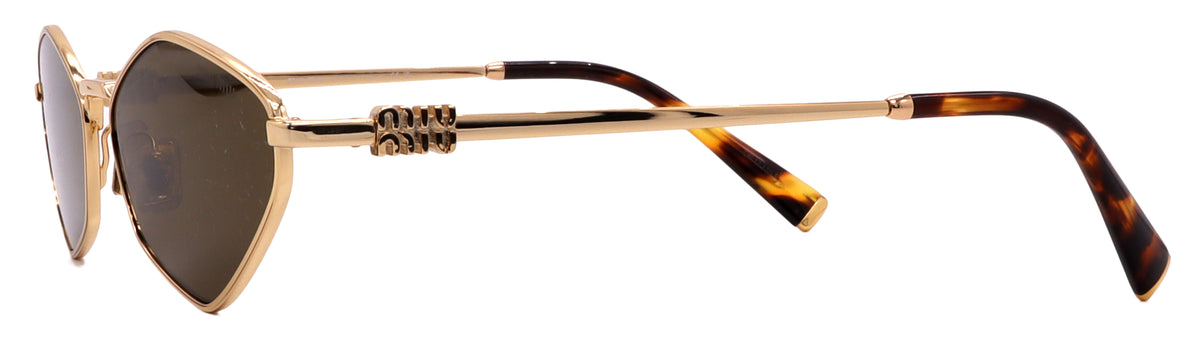 MIU MIU Sunglasses MU 56ZS-5AK09Z-56-17-140 Non-Polarized FrameVault