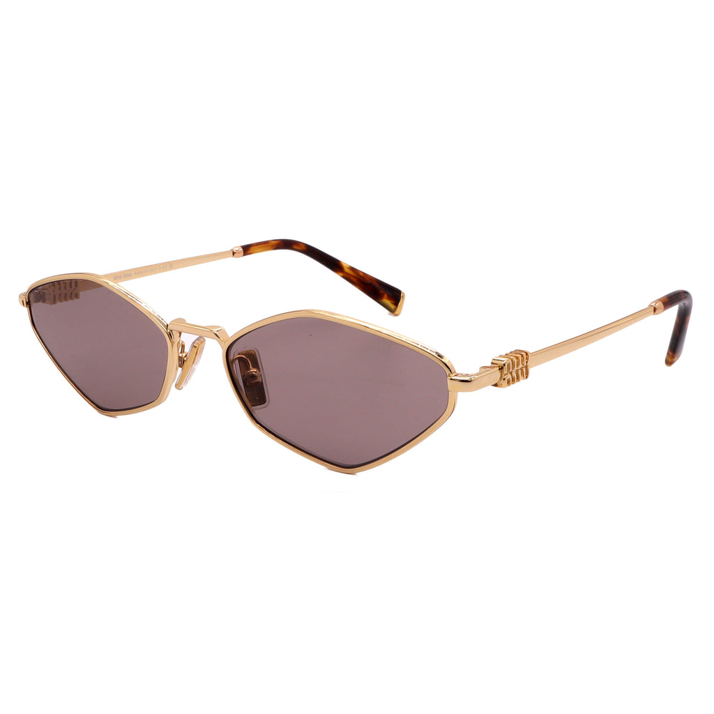 MIU MIU Sunglasses MU 56ZS-5AK20I-56-17-140  Non-Polarized FrameVault