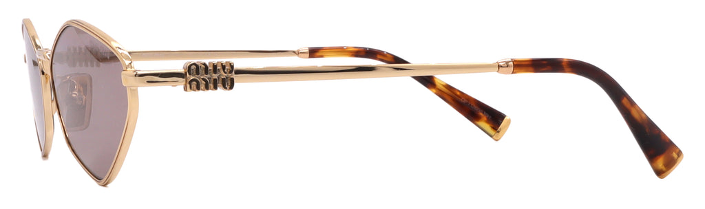 MIU MIU Sunglasses MU 56ZS-5AK20I-56-17-140  Non-Polarized FrameVault