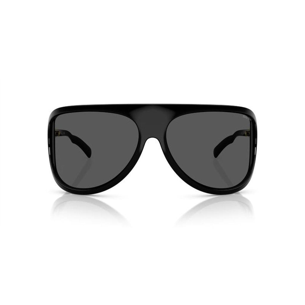 MIU MIU Chic Acetate Sunglasses for Women