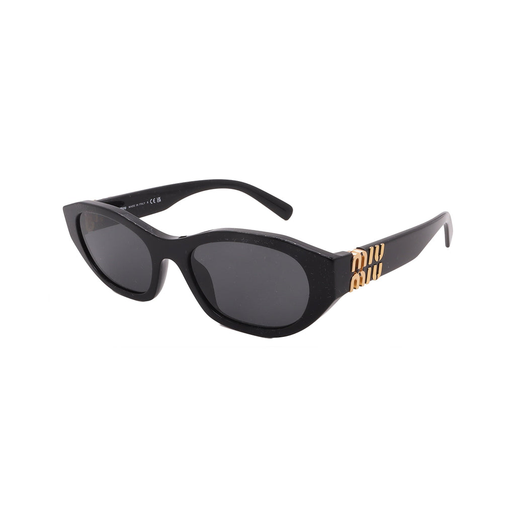 MIU MIU Sunglasses MUA03S-16K08Z-53-19-140 Non-Polarized