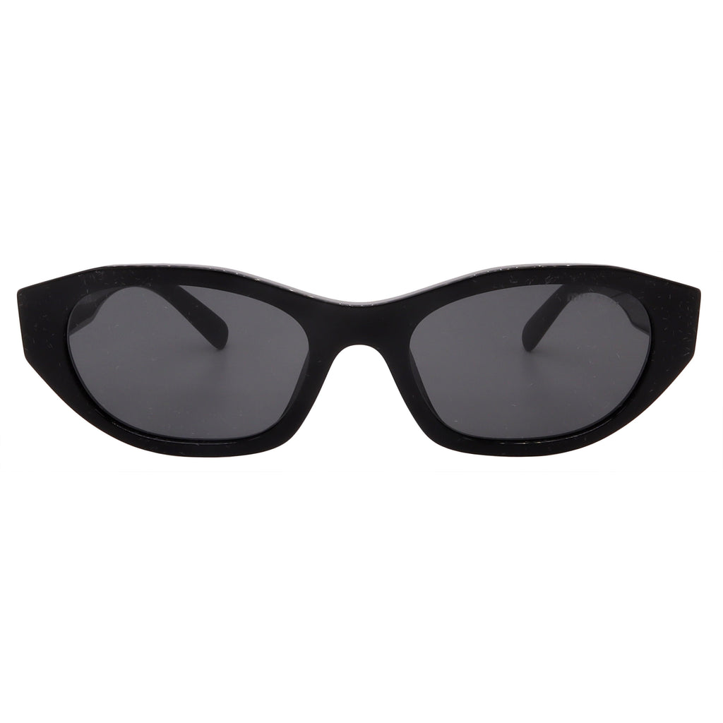 MIU MIU Sunglasses MUA03S-16K08Z-53-19-140 Non-Polarized FrameVault