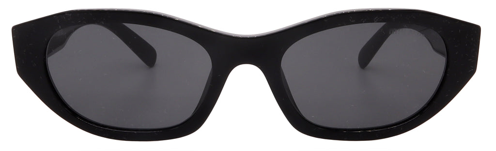 MIU MIU Sunglasses MUA03S-16K08Z-53-19-140 Non-Polarized