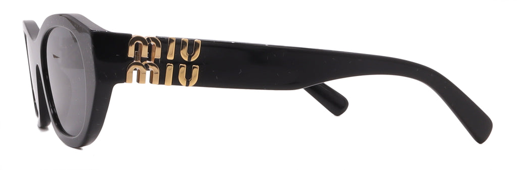 MIU MIU Sunglasses MUA03S-16K08Z-53-19-140 Non-Polarized