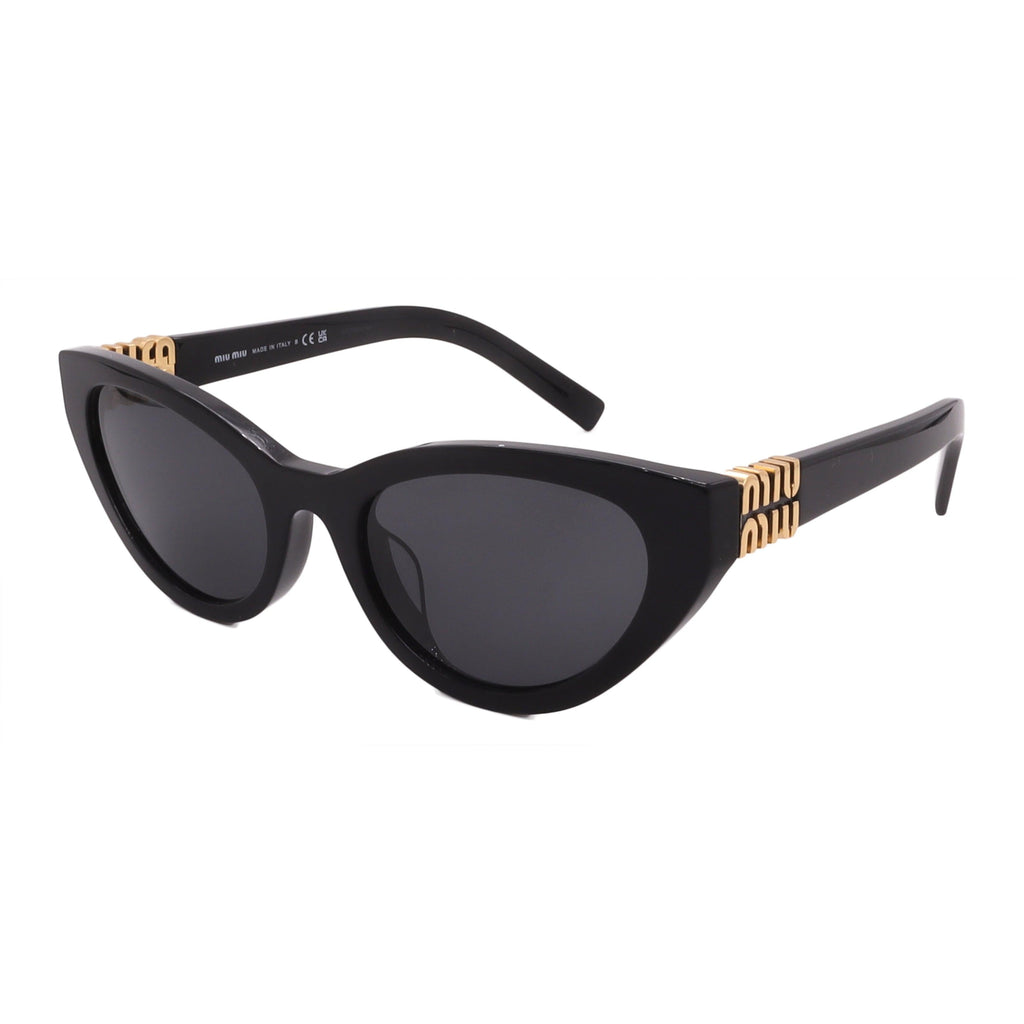 MIU MIU Sunglasses MUA04SF-16K08Z-54-20-140 Non-Polarized FrameVault