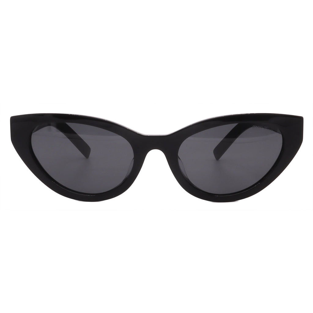 MIU MIU Sunglasses MUA04SF-16K08Z-54-20-140 Non-Polarized FrameVault