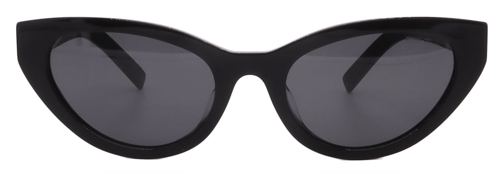 MIU MIU Sunglasses MUA04SF-16K08Z-54-20-140 Non-Polarized FrameVault