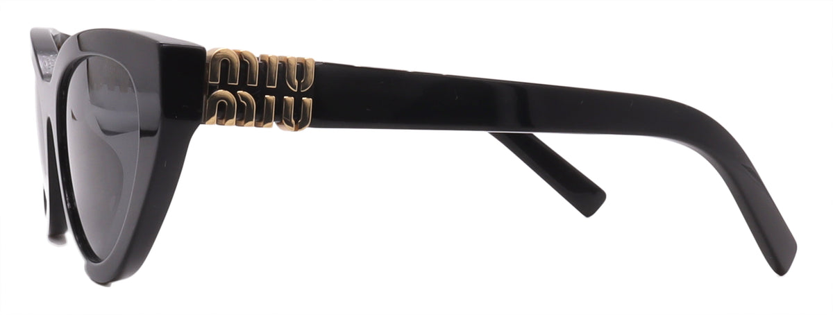 MIU MIU Sunglasses MUA04SF-16K08Z-54-20-140 Non-Polarized FrameVault