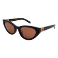 MIU MIU Sunglasses MUA04SF-16K10I-54-20-140 Non-Polarized FrameVault