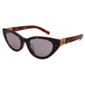 MIU MIU Sunglasses MUA04SF-21C40O-54-20-140  Non-Polarized FrameVault
