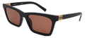 MIU MIU Sunglasses MU A05S-16K10I-55-19-140 Non-Polarized FrameVault