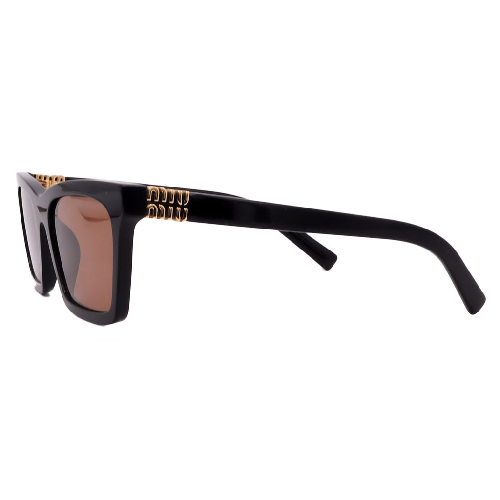 MIU MIU Sunglasses MU A05S-16K10I-55-19-140 Non-Polarized FrameVault