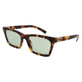 MIU MIU Sunglasses MU A05S-14L50O-55-19-140 Non-Polarized FrameVault