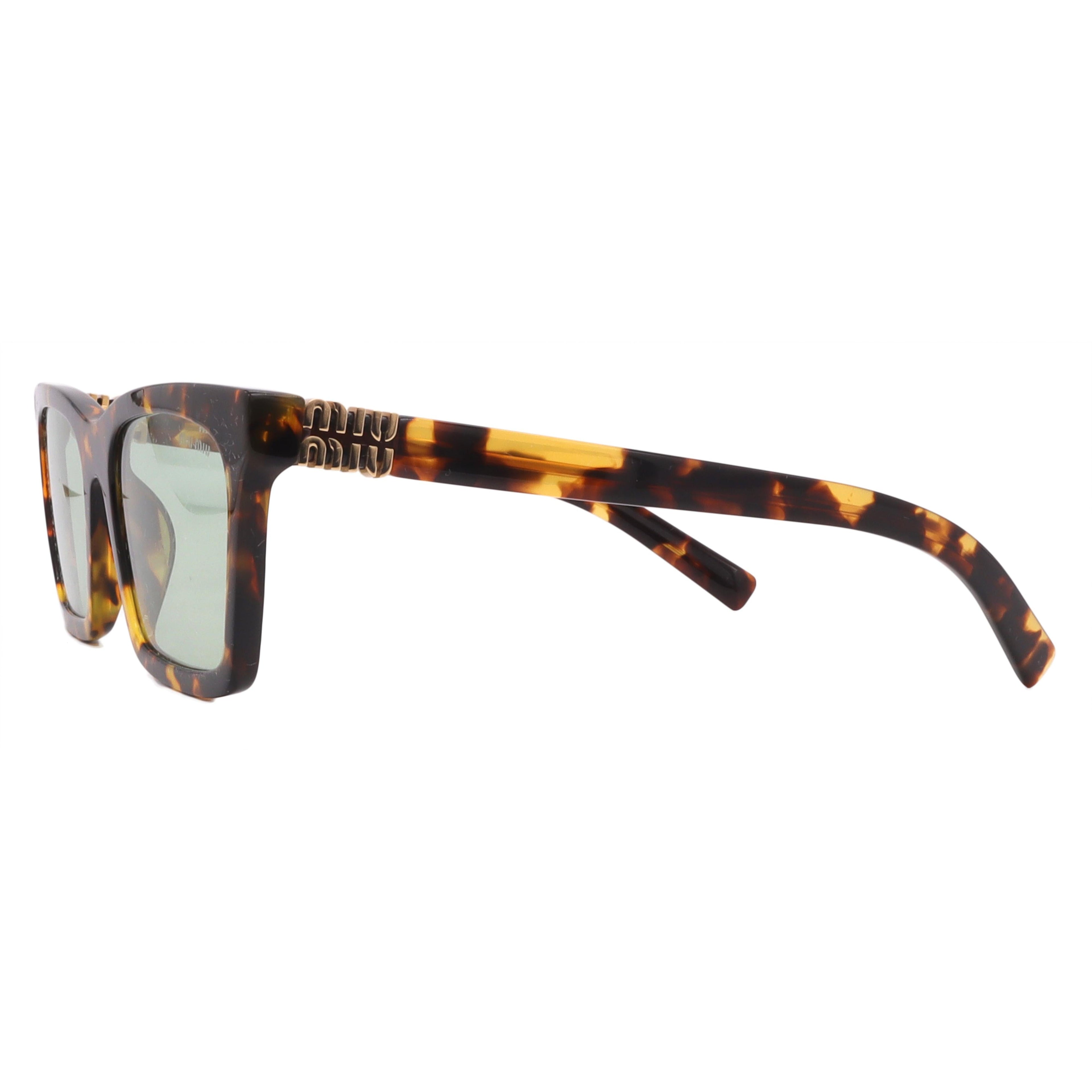 MIU MIU Sunglasses MU A05S-14L50O-55-19-140 Non-Polarized FrameVault