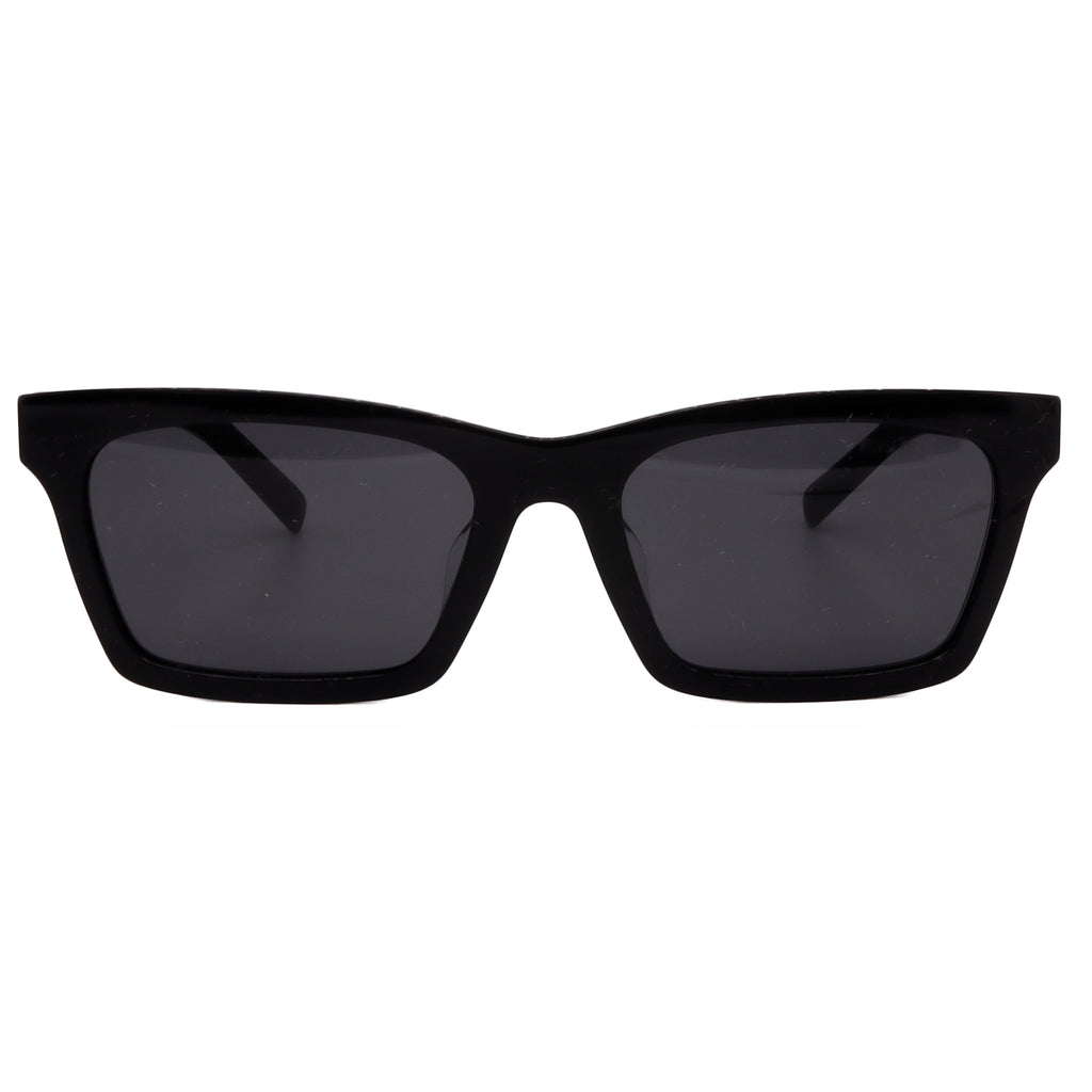 MIU MIU Sunglasses MUA05SF-16K08Z-55-19-140  Non-Polarized FrameVault