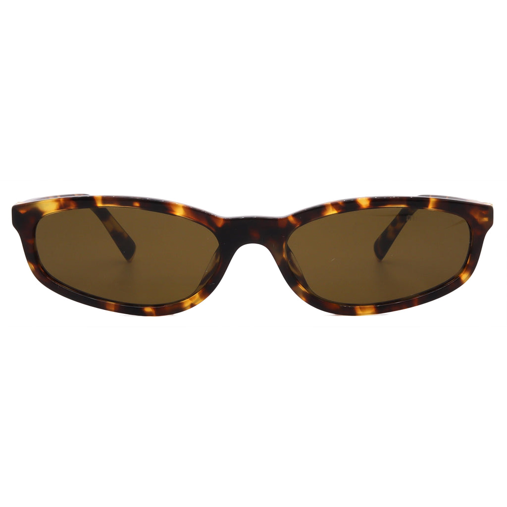 MIU MIU Sunglasses MU A06S-14L09Z-54-17-140  Non-Polarized FrameVault