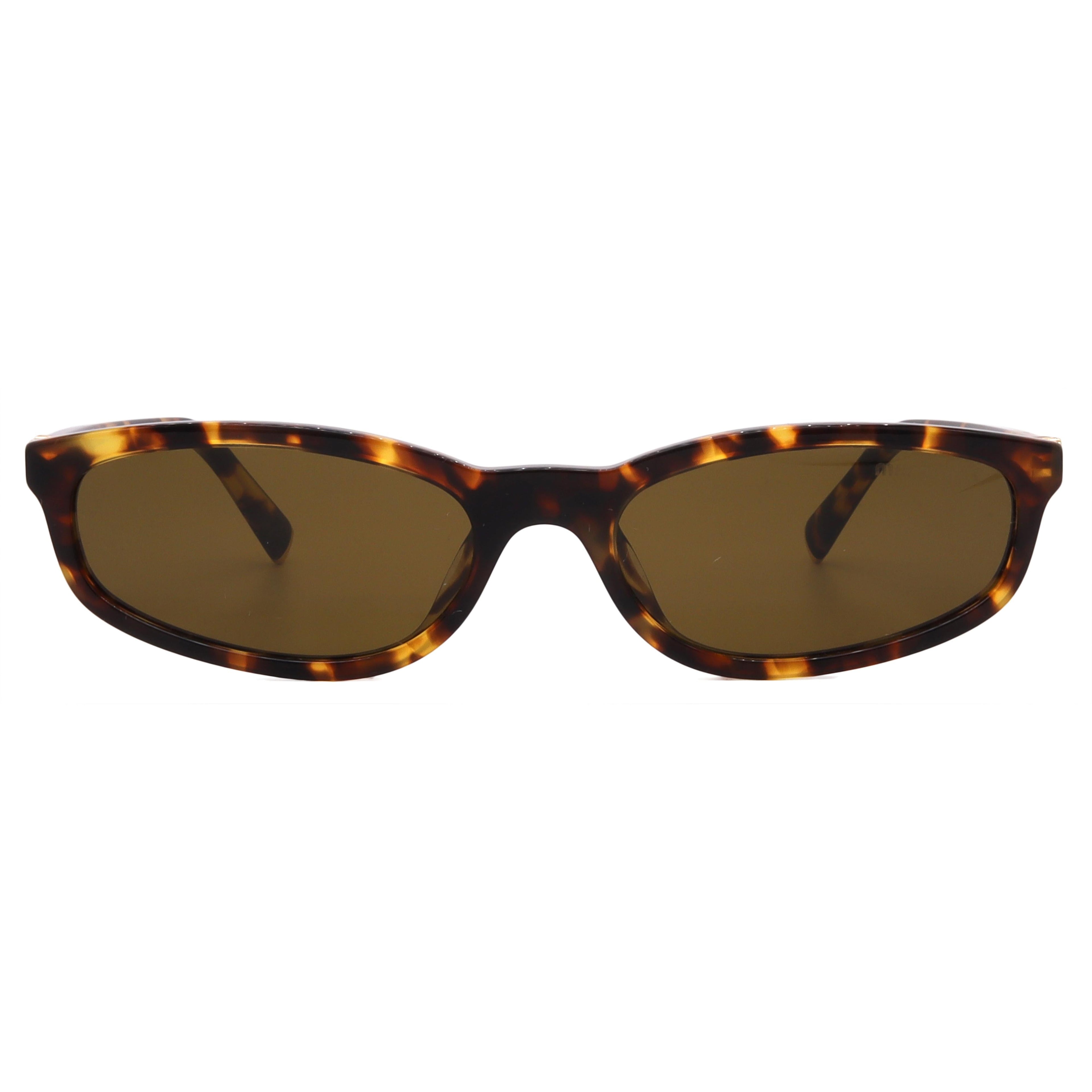 MIU MIU Sunglasses MU A06S-14L09Z-54-17-140  Non-Polarized FrameVault