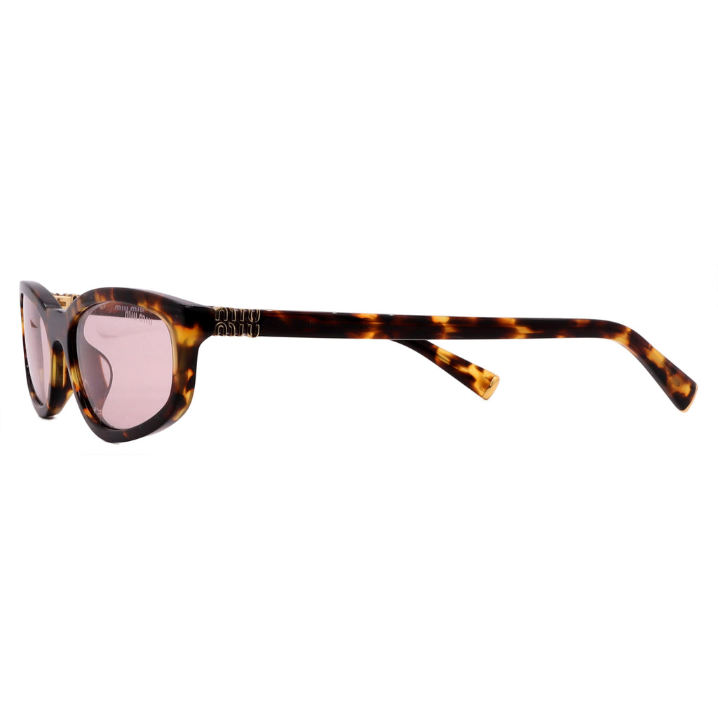 MIU MIU Sunglasses MU A06S-14L4I0-54-17-140  Non-Polarized FrameVault