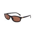 MIU MIU Sunglasses MU A06S-16K10I-54-16-140  Non-Polarized FrameVault